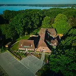 Klosterhof Aue W 10 Lägenhet Bad Zwischenahn