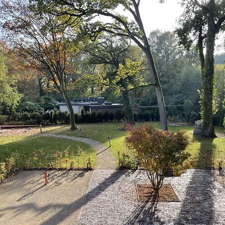 Klosterhof Aue W 10 Appartement *