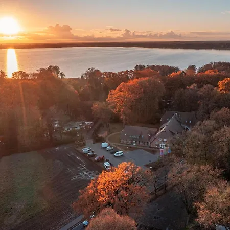 Klosterhof Aue W 10 Appartement *