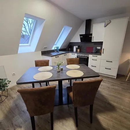 Klosterhof Aue W 10 *