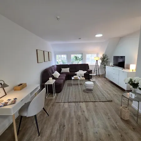 Klosterhof Aue W 10 Bad Zwischenahn