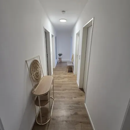 شقة Klosterhof Aue W 10 باد سفيشنآن