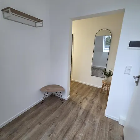 Klosterhof Aue W 10 * باد سفيشنآن