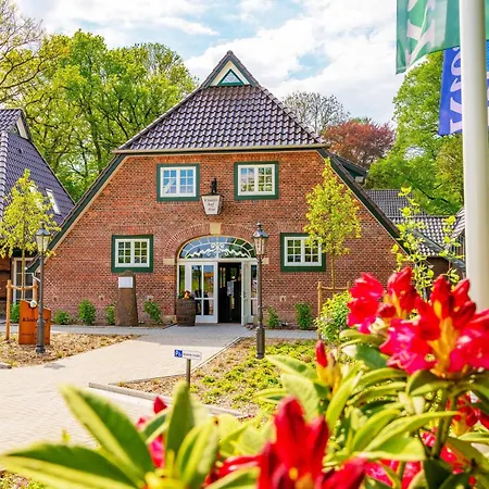 Klosterhof Aue W 10 아파트 바트즈위스케나흔