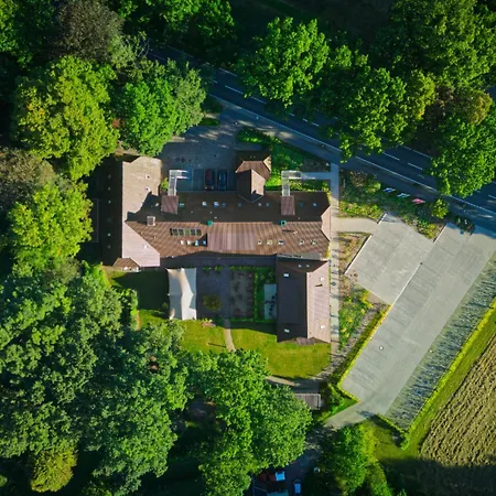 Klosterhof Aue W 10