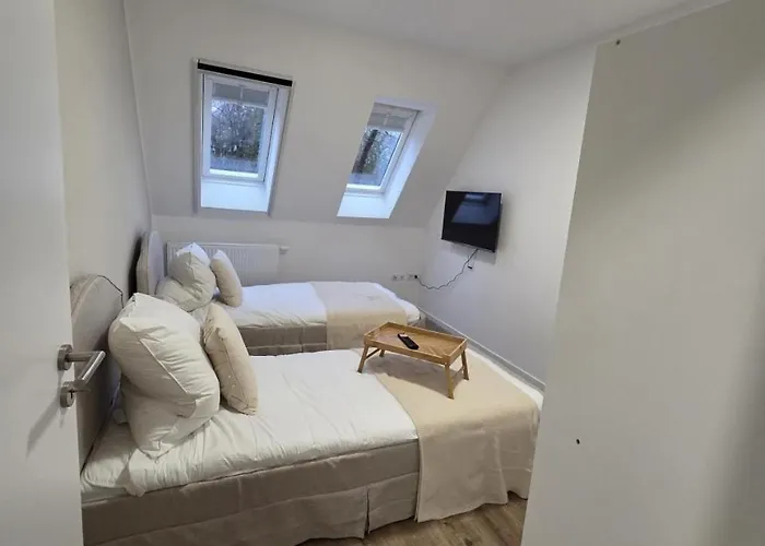 Klosterhof Aue W 10 Bad Zwischenahn