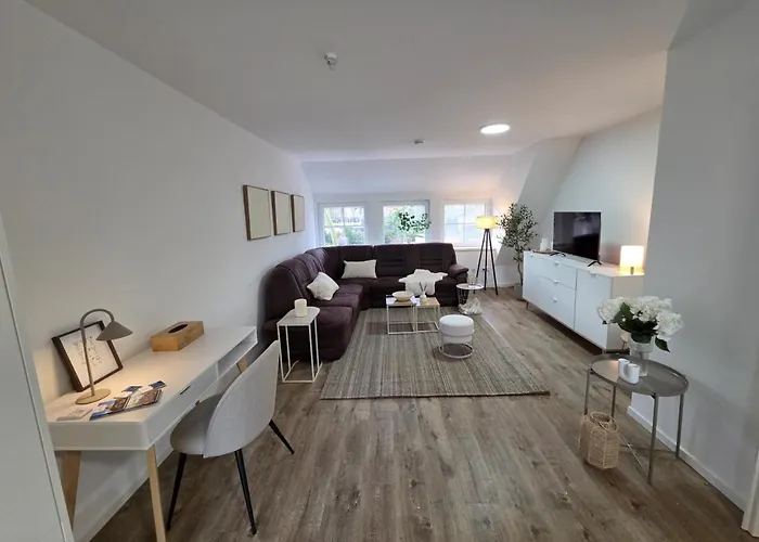 Klosterhof Aue W 10 *