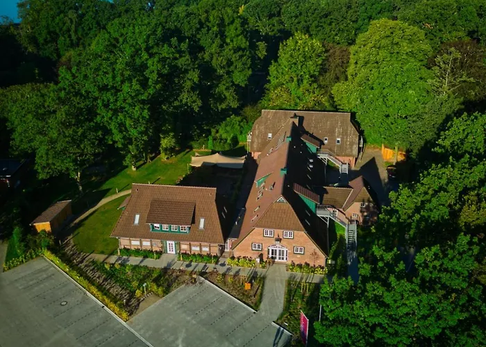 Klosterhof Aue W 10 아파트 바트즈위스케나흔